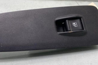 Interrupteur de leve vitre avant droit CITROEN JUMPER 3