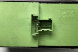 Interrupteur de leve vitre avant gauche CITROEN JUMPER 3