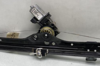 Leve vitre electrique avant gauche CITROEN JUMPER 3 Photo n°1