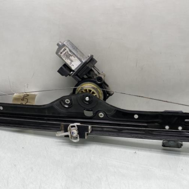 Leve vitre electrique avant gauche CITROEN JUMPER 3 Photo n°1