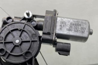 Leve vitre electrique avant gauche CITROEN JUMPER 3