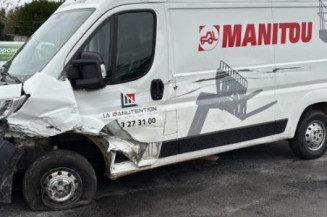 Leve vitre electrique avant gauche CITROEN JUMPER 3