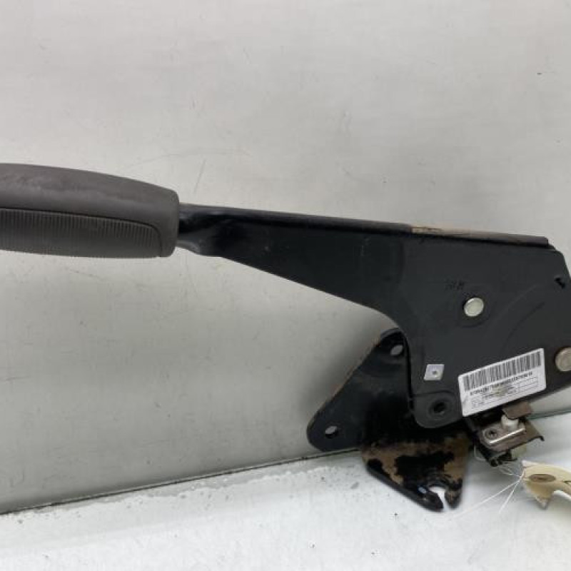 Levier frein à main CITROEN JUMPER 3 Photo n°1