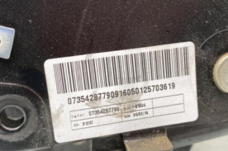 Levier frein à main CITROEN JUMPER 3