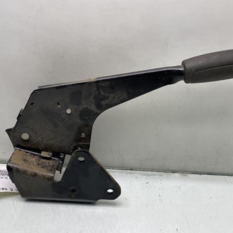 Levier frein à main CITROEN JUMPER 3 Photo n°3