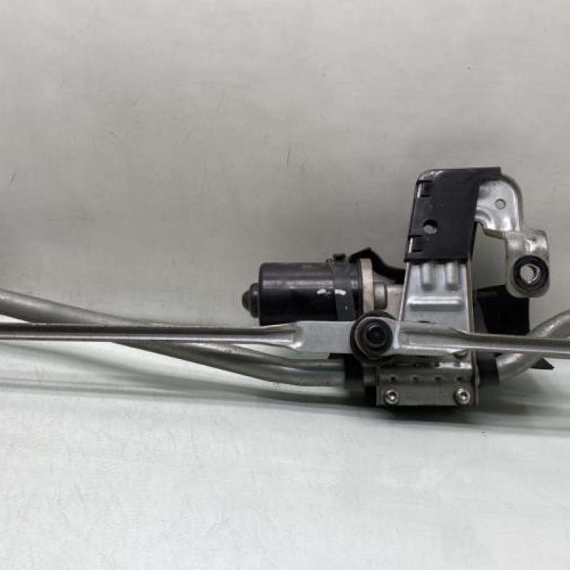 Moteur essuie glace avant CITROEN JUMPER 3 Photo n°4