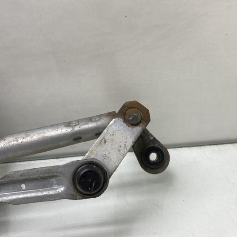 Moteur essuie glace avant CITROEN JUMPER 3 Photo n°5