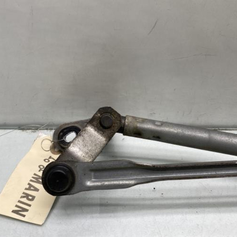 Moteur essuie glace avant CITROEN JUMPER 3 Photo n°6