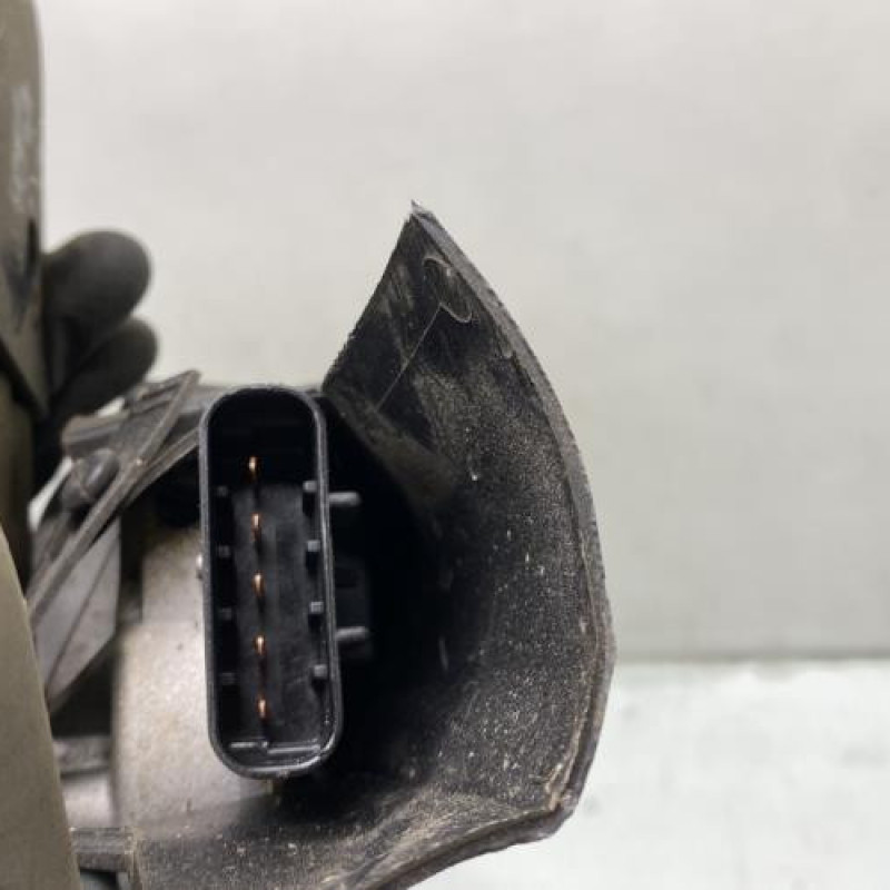 Moteur essuie glace avant CITROEN JUMPER 3 Photo n°7