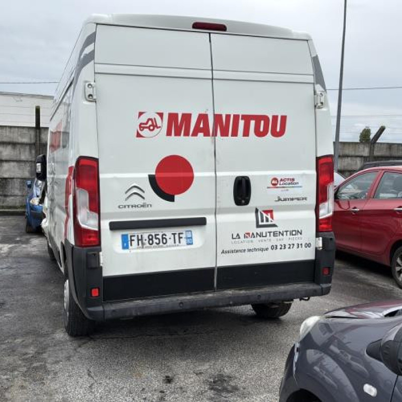 Moteur essuie glace avant CITROEN JUMPER 3 Photo n°11