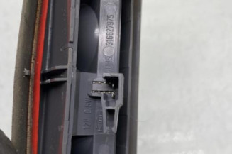 Feu arriere stop central OPEL CORSA D