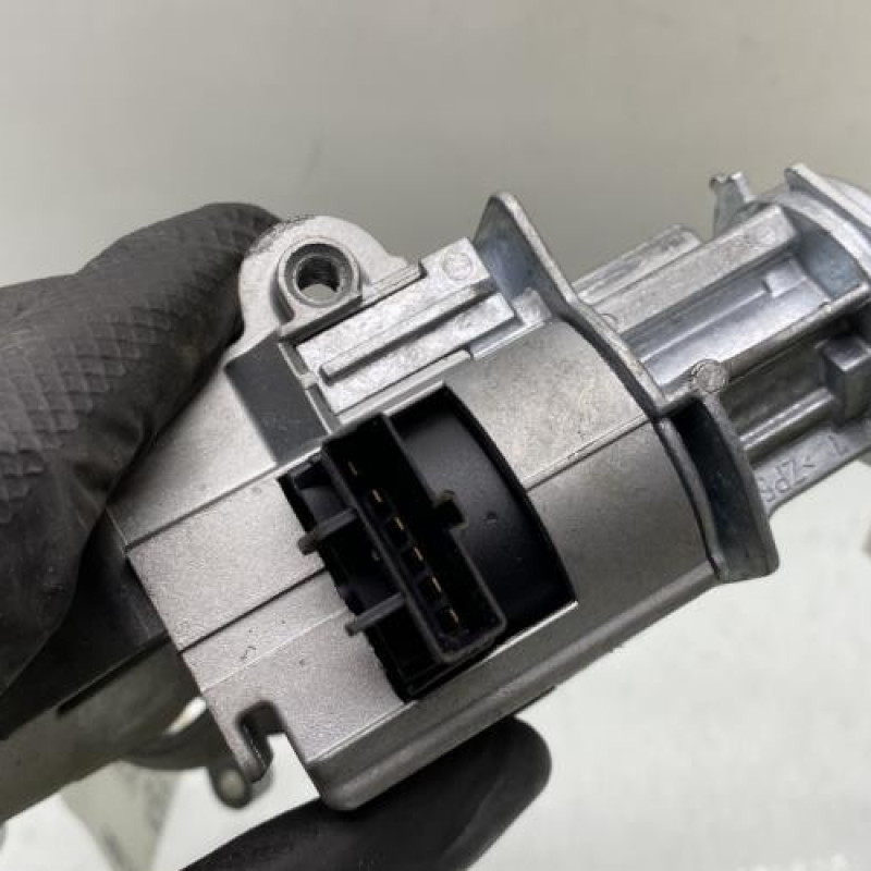 Neiman OPEL CORSA D Photo n°4