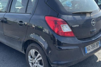 Neiman OPEL CORSA D