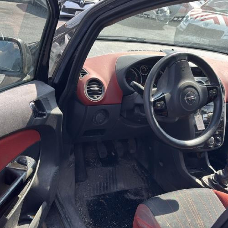 Neiman OPEL CORSA D Photo n°13