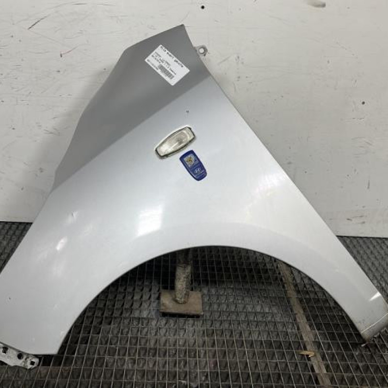 Aile avant gauche HYUNDAI I 10 1 Photo n°1