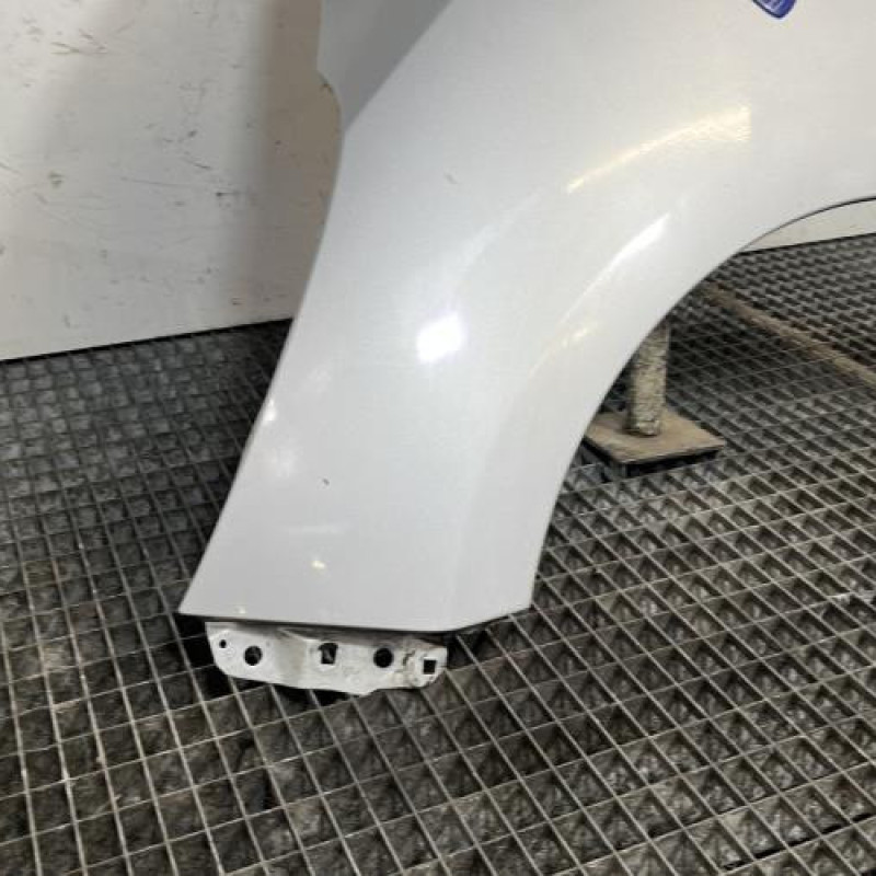 Aile avant gauche HYUNDAI I 10 1 Photo n°2