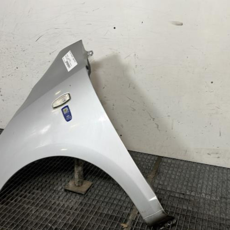 Aile avant gauche HYUNDAI I 10 1 Photo n°3