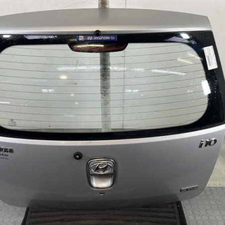 Malle/Hayon arriere HYUNDAI I 10 1 Photo n°1