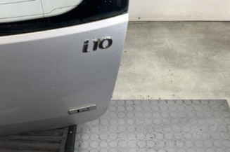 Malle/Hayon arriere HYUNDAI I 10 1