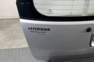 Malle/Hayon arriere HYUNDAI I 10 1