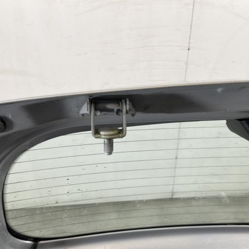 Malle/Hayon arriere HYUNDAI I 10 1 Photo n°6