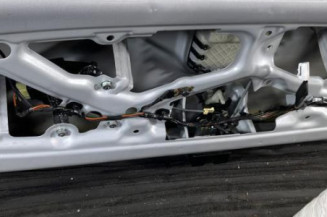 Malle/Hayon arriere HYUNDAI I 10 1