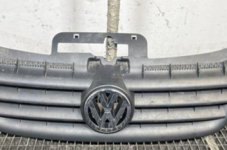 Calandre VOLKSWAGEN CADDY 3 Photo n°1