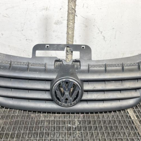 Calandre VOLKSWAGEN CADDY 3 Photo n°1