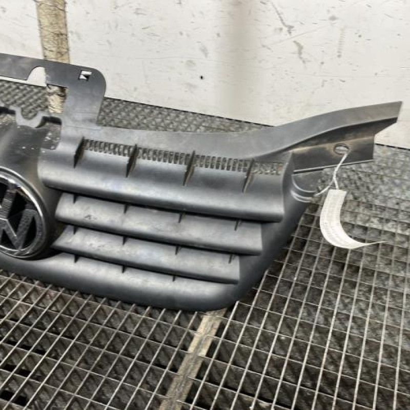 Calandre VOLKSWAGEN CADDY 3 Photo n°3