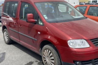 Calandre VOLKSWAGEN CADDY 3