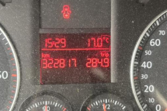 Calandre VOLKSWAGEN CADDY 3