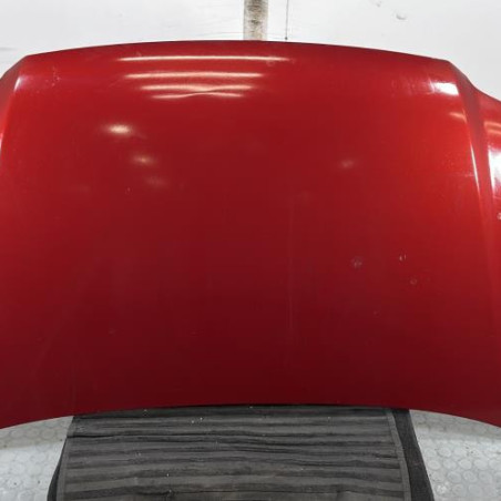 Capot VOLKSWAGEN CADDY 3 Photo n°1