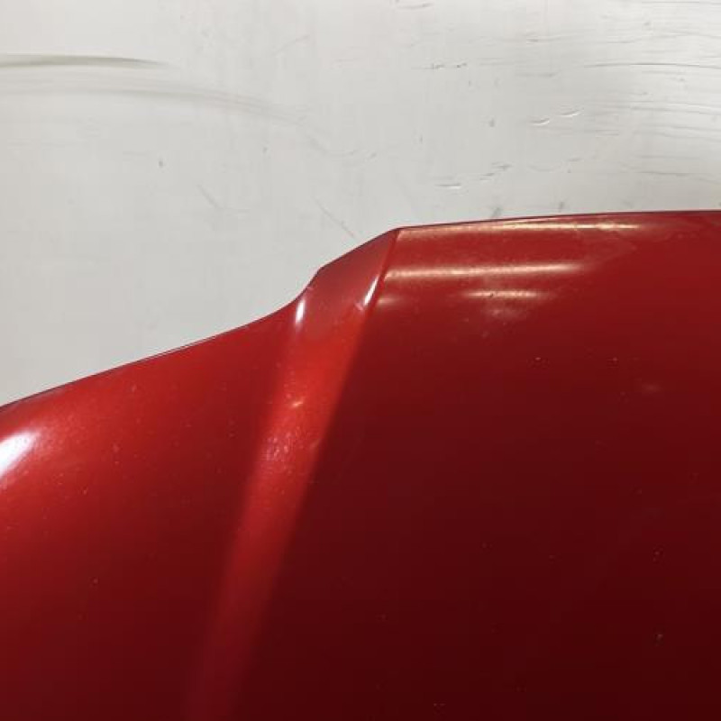 Capot VOLKSWAGEN CADDY 3 Photo n°2