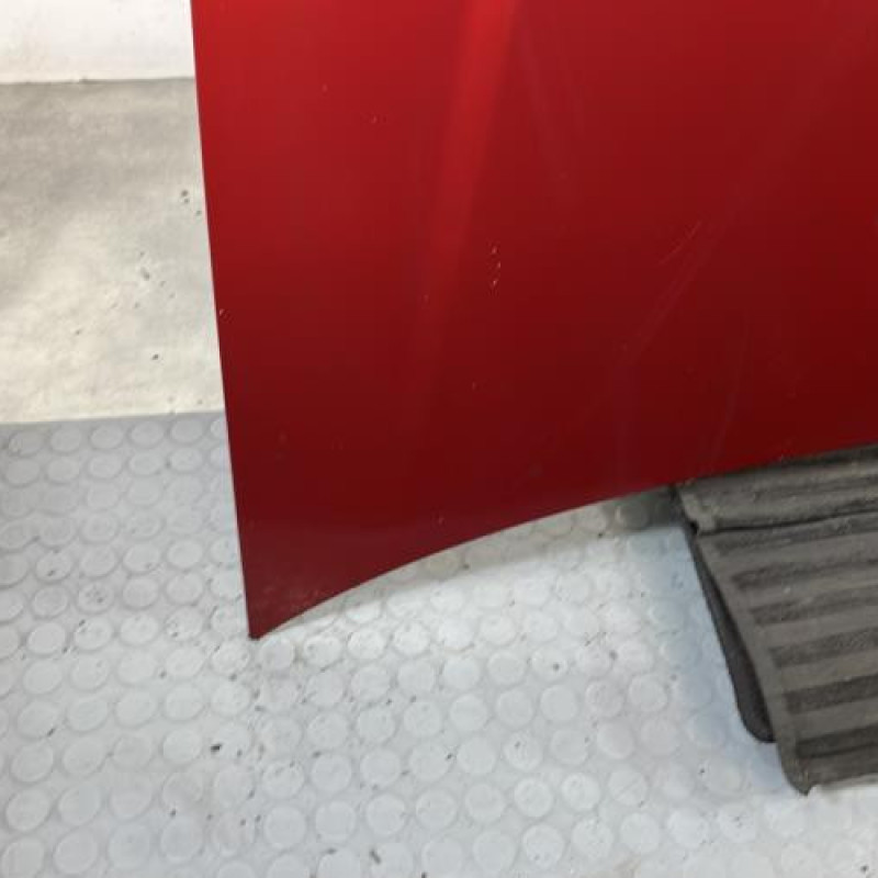 Capot VOLKSWAGEN CADDY 3 Photo n°5