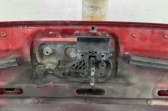 Capot VOLKSWAGEN CADDY 3