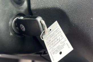 Boite de vitesses VOLKSWAGEN CADDY 3