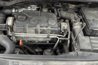 Boite de vitesses VOLKSWAGEN CADDY 3