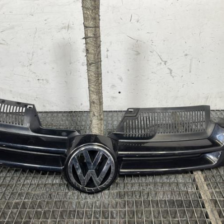 Calandre VOLKSWAGEN GOLF 5 Photo n°1