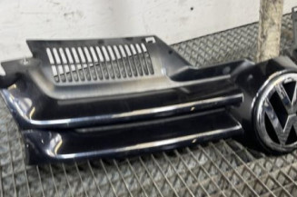 Calandre VOLKSWAGEN GOLF 5