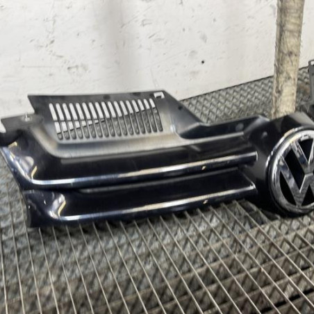 Calandre VOLKSWAGEN GOLF 5