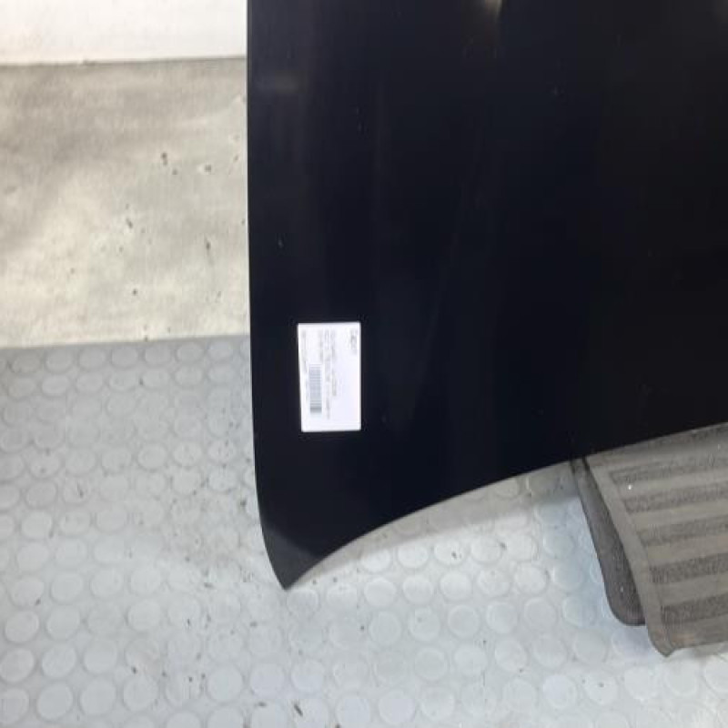 Capot VOLKSWAGEN GOLF 5 Photo n°5