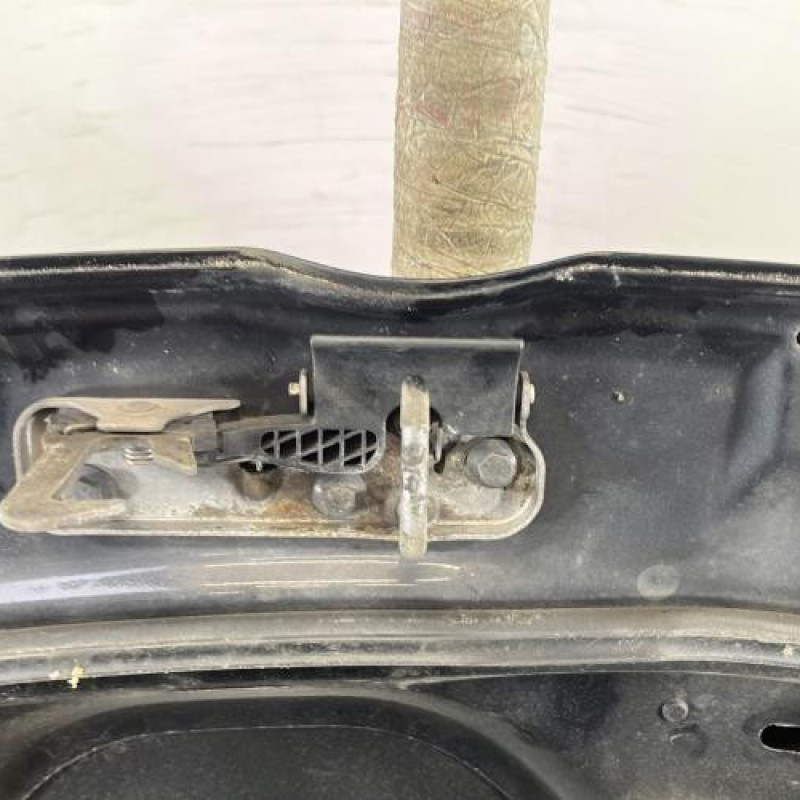 Capot VOLKSWAGEN GOLF 5 Photo n°6