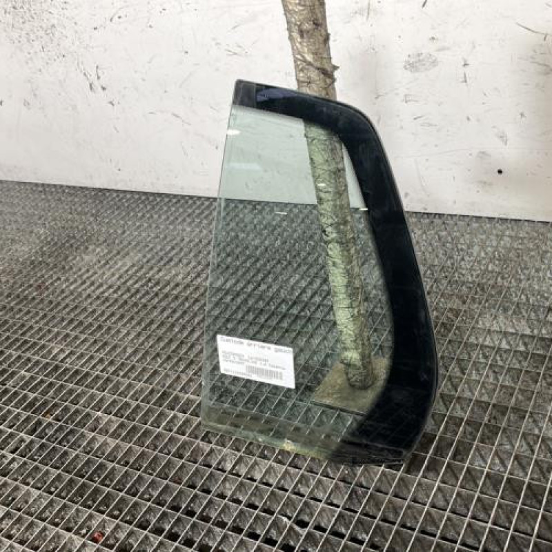 Custode arriere gauche (porte) VOLKSWAGEN GOLF 5 Photo n°2