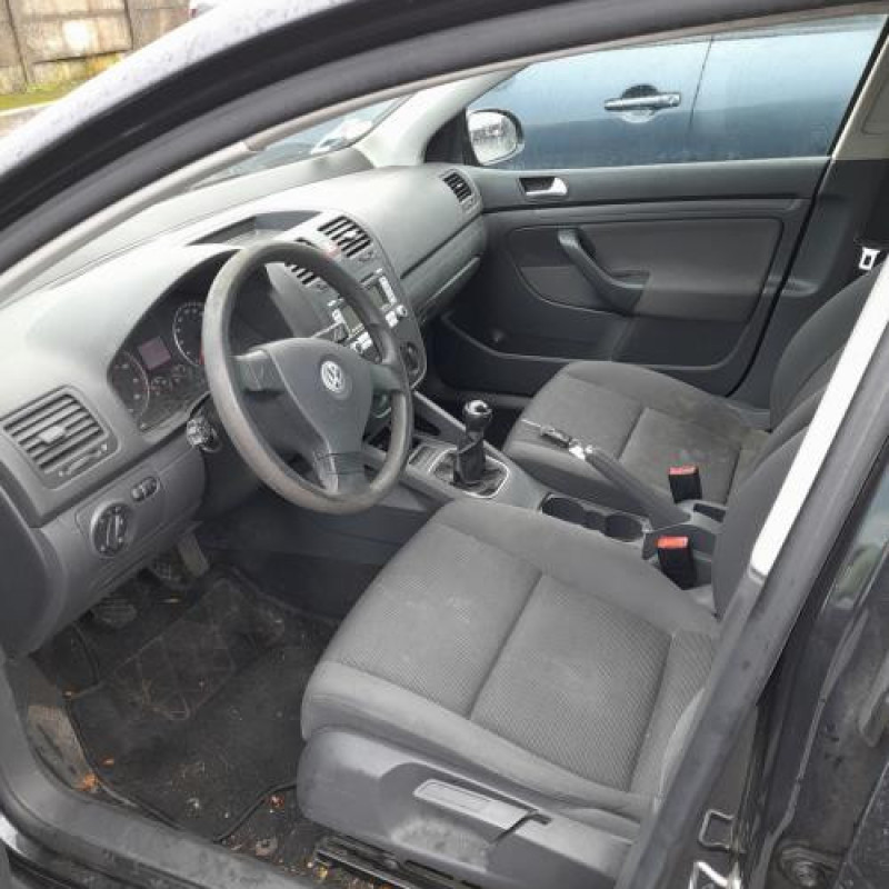 Custode arriere gauche (porte) VOLKSWAGEN GOLF 5 Photo n°11