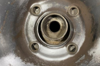 Jante CITROEN BERLINGO 1