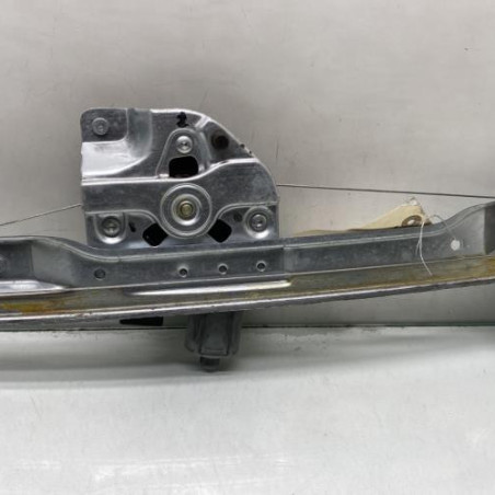 Leve vitre electrique avant gauche PEUGEOT 208 1 Photo n°1