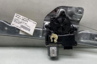 Leve vitre electrique avant gauche PEUGEOT 208 1