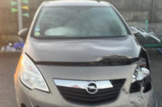 Pare soleil droit OPEL MERIVA B