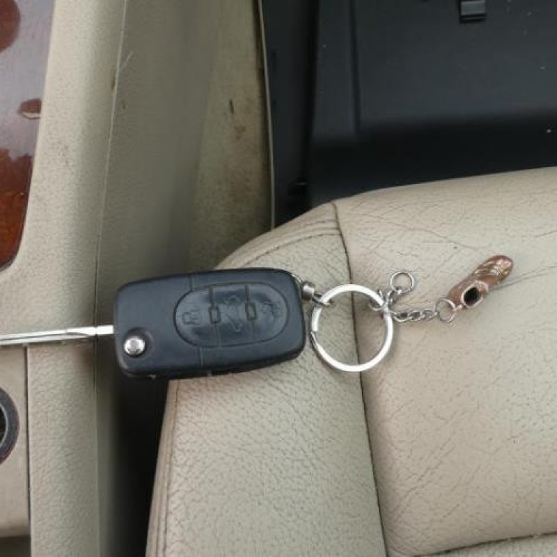 Neiman AUDI A4 2 Photo n°9