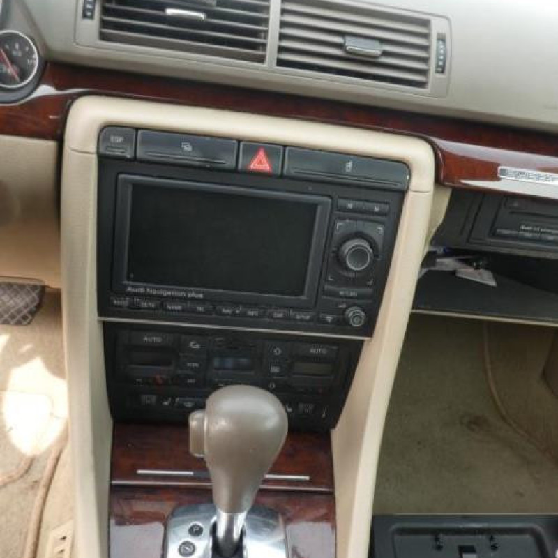 Neiman AUDI A4 2 Photo n°12